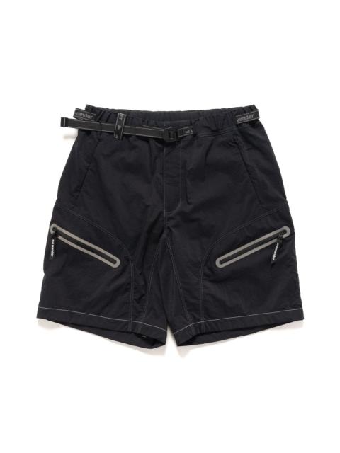 LIGHT HIKE SHORT BLACK