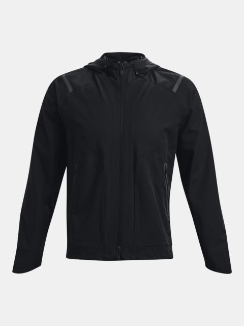 Men's UA Unstoppable Jacket