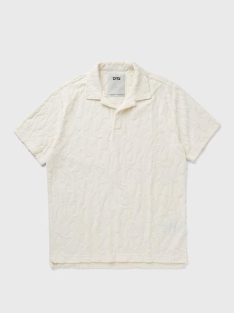 Nero Verve Cuba Terry Shirt