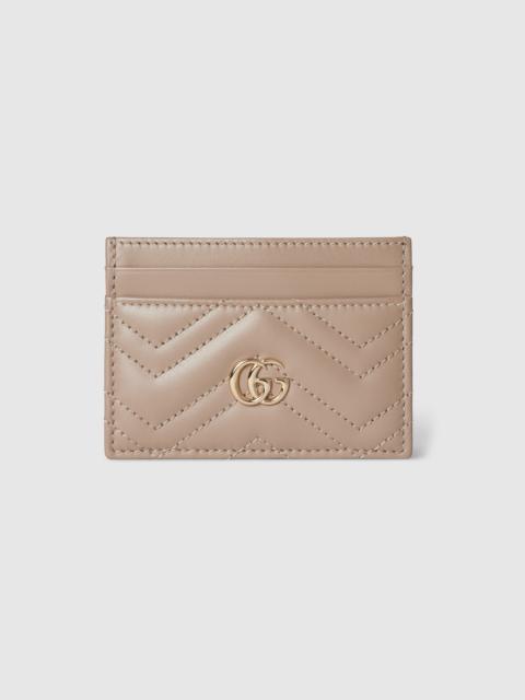 GG Marmont card case
