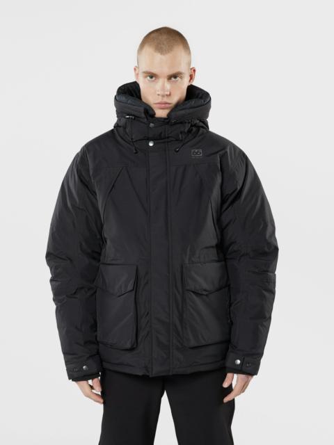 Þórsmörk Gore-Tex Parka PFAS-free