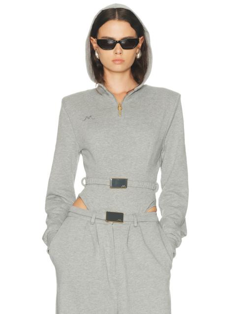 Long Sleeve Bodysuit