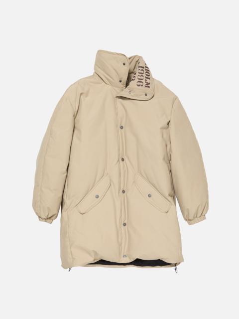 Down jacket - Beige