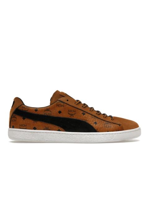 Puma Suede Classic MCM