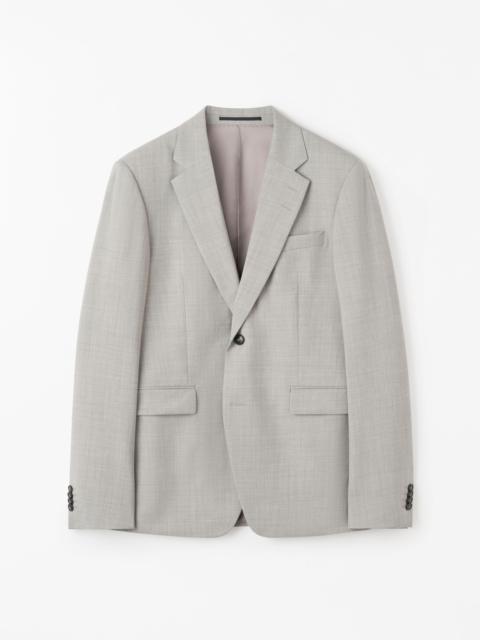 Justin Italian Wool Jacket