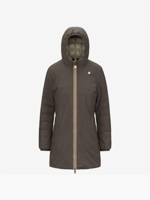 DENISE ST THERMO REVERSIBLE