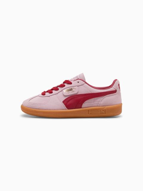 Palermo Women's Sneakers
