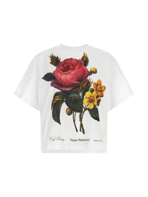 'Flower Box' T-shirt