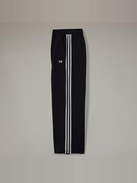 Y-3 3-Stripes Track Pants