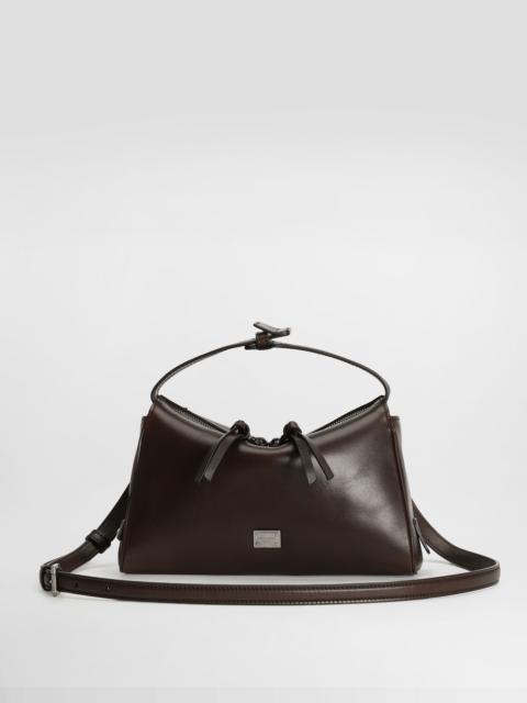 Vittoria tempesta calfskin bag