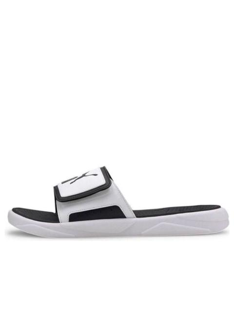 PUMA Royalcat Comfort Sandal 'White' 372280-02