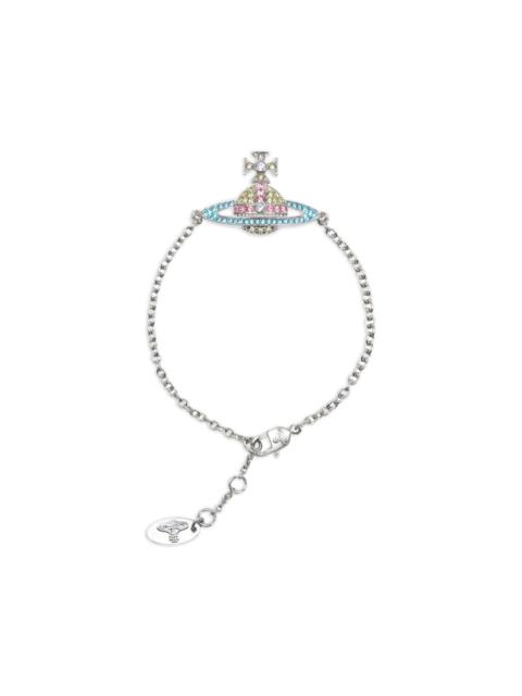 Kika charm bracelet