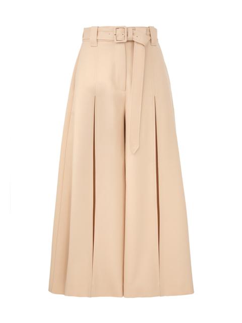 HYPNOTIC WOOL CULOTTE
