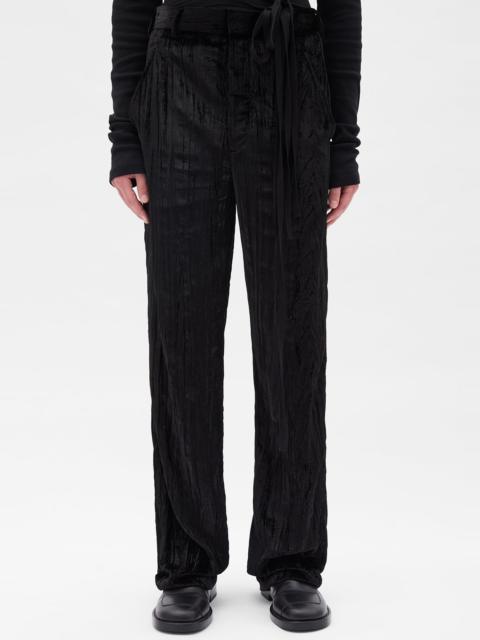 Leon Comfort Fit Trousers