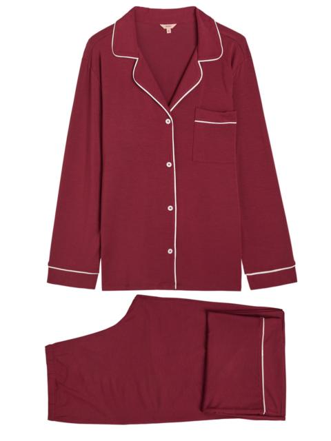 Eberjey Gisele Jersey Pyjama set