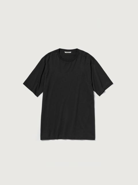 LUSTER PLAITING TEE