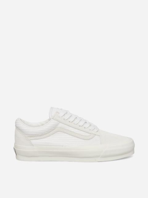 Premium Old Skool Ripstop Sneakers Marshmallow / True White
