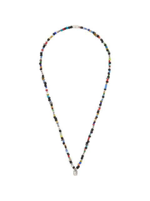 Artist Bead Necklace