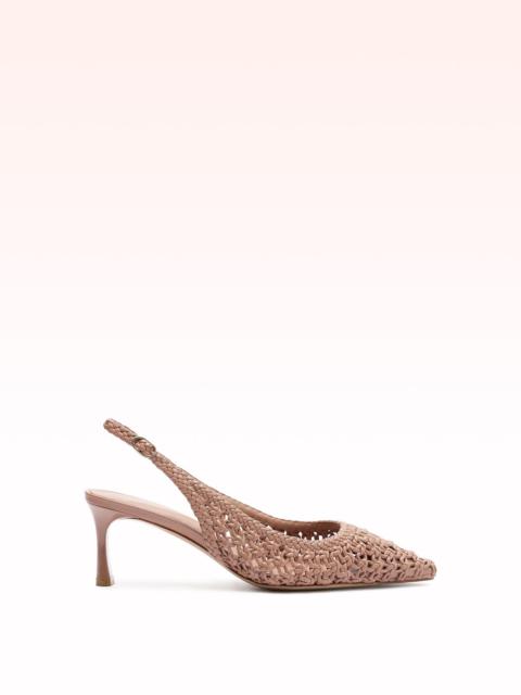 JANE TRESSE 60 ROMA PUMP