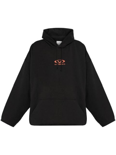 logo sweatshirt