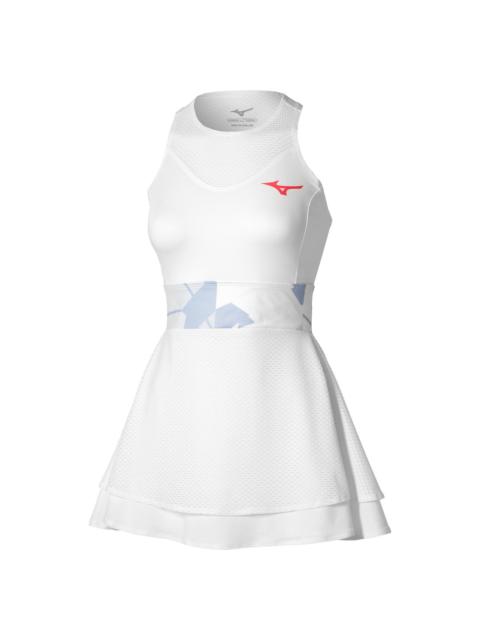 Mizuno Women's Printed Tennis Dress