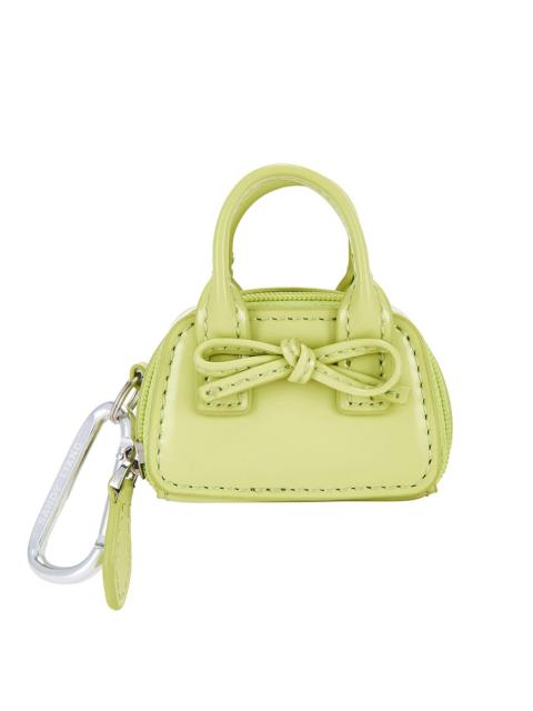 Mini Secure Bag Key Chain