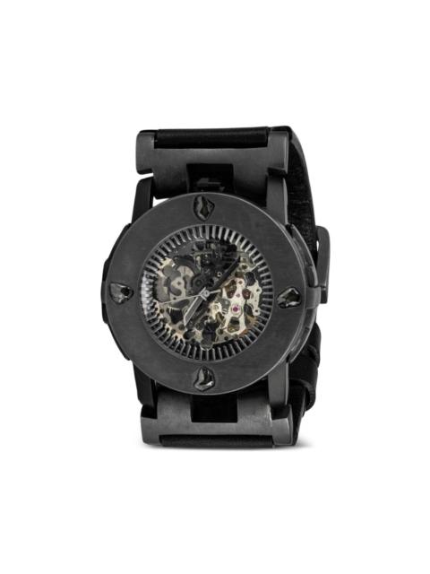 P4—FOB #8296 41.3mm