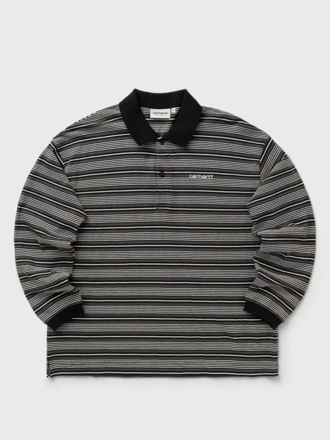 WMNS L/S Largo Polo Tee