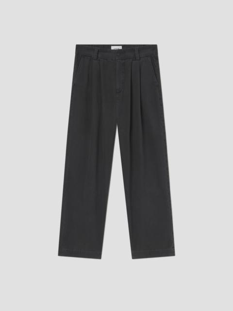 SLATER TROUSER IN CEDAR