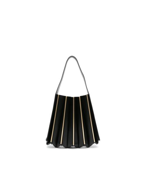 Rola accordion-shape tote bag