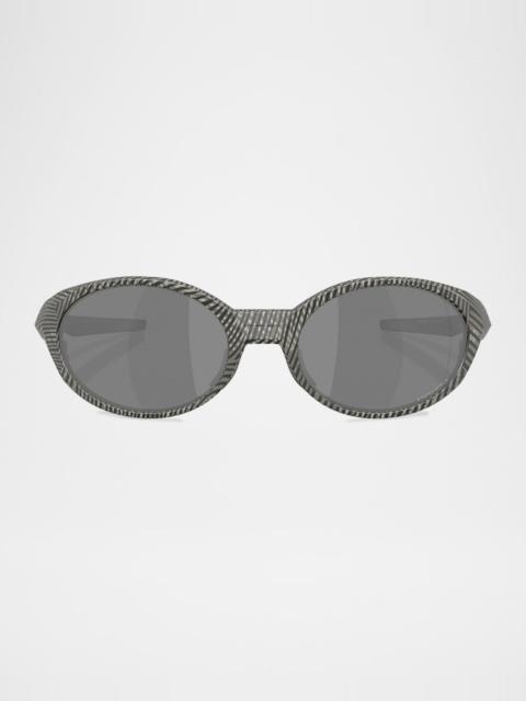 Men's OO9438 Rectangular Sunglasses