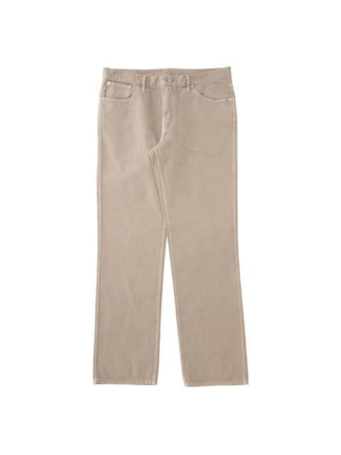 FLUXUS 03 DMGD (DRY PIQUE) BEIGE