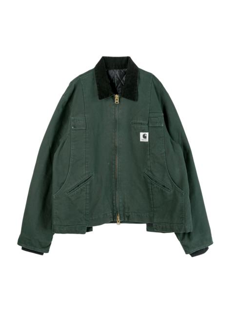 Carhartt WIP Duck Jacket
