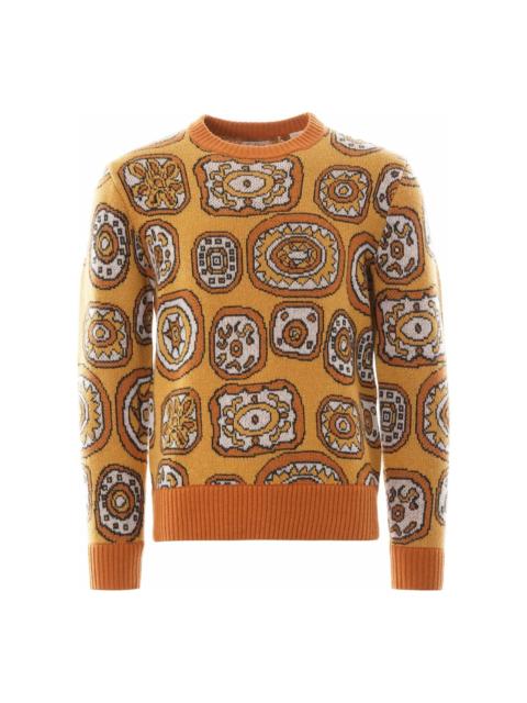 Levi's Vintage Clothing Eyes Crew Sweatshirt 'Dandy Fellow' 18867-0000