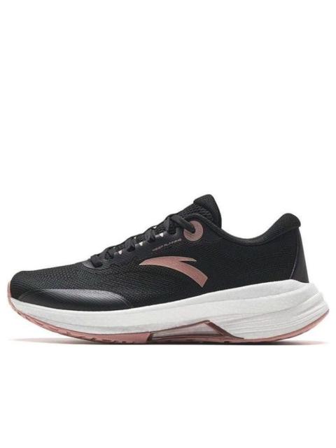 (WMNS) ANTA Chuang 'Black Pink' 122335585-6