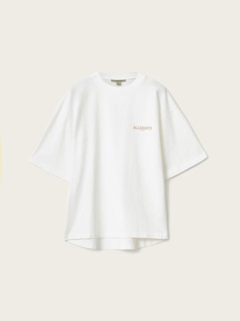 TEMPUS AMELIE OVERSIZED T-SHIRT