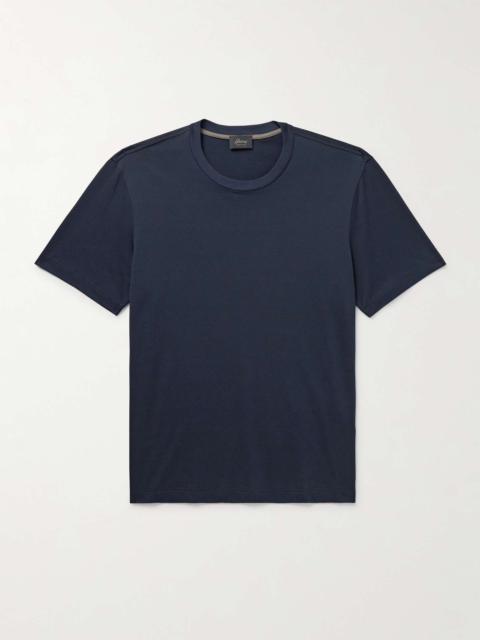 Cotton-Jersey T-Shirt