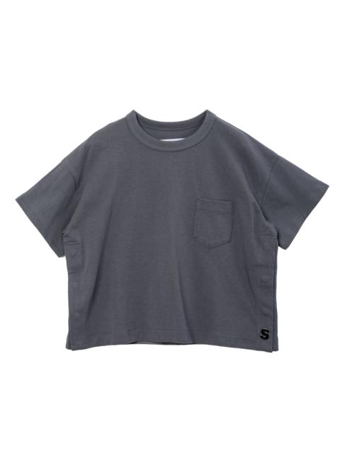 s Cotton Jersey T-Shirt