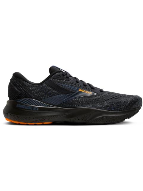 Brooks Adrenaline GTS 24 Black Country Blue Orange