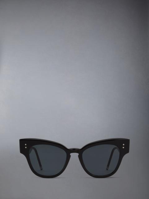 Acetate Cateye Sunglasses