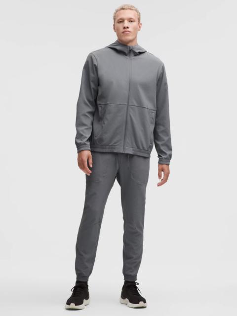 License to Train Textured Jogger *Shorter