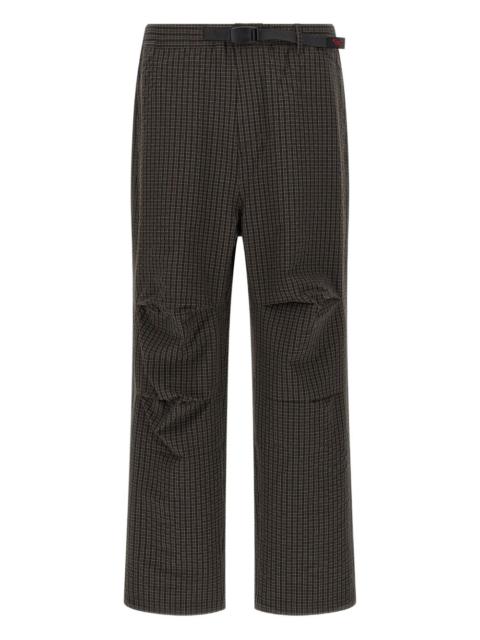 Northside plaid pants
