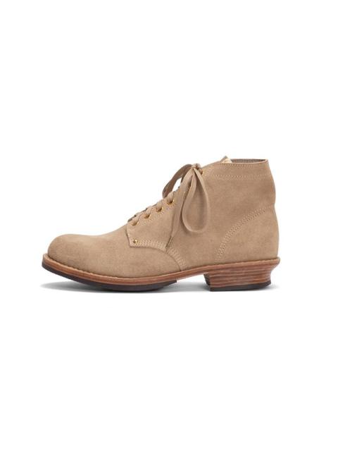 BRIGADIER BOOTS-FOLK SAND