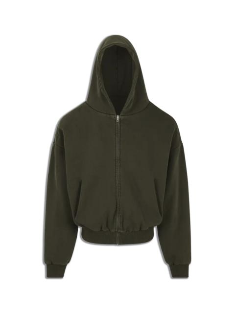 ARCHIVE THERMAL HOOD MILITARY