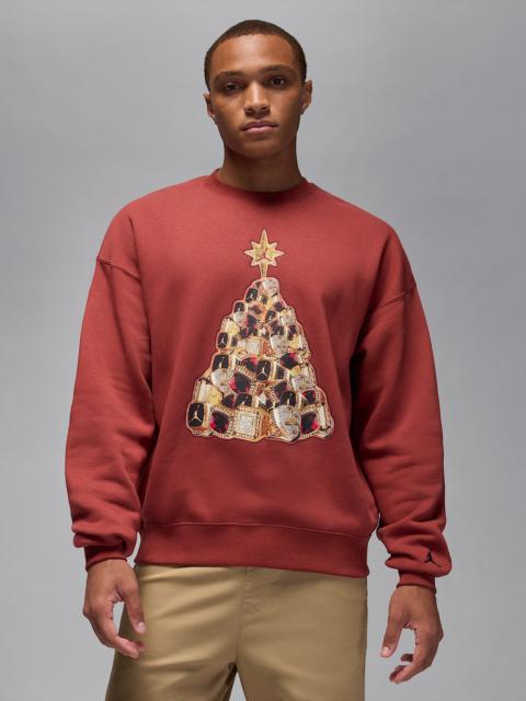 Jordan Brooklyn Fleece Men's Crew-neck Sweatshirt