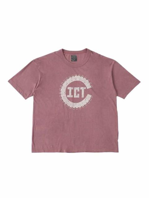 JUMBO TEE S/S PURPLE