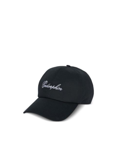 embroidery cap