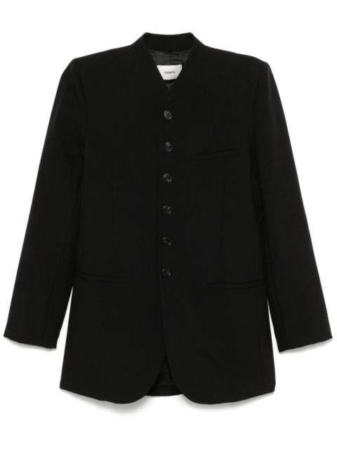 Trompe L'Oeil jacket