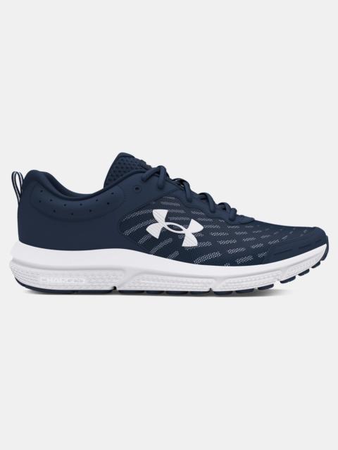 Men's UA Charged Assert 10 Running Shoes