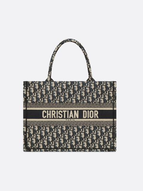 Medium Dior Book Tote